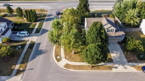 4346 Inglewood Court Greenwood IN 46143