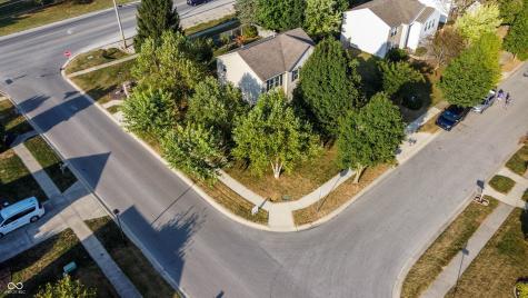 4346 Inglewood Court Greenwood IN 46143