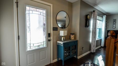 4346 Inglewood Court Greenwood IN 46143