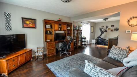 4346 Inglewood Court Greenwood IN 46143