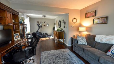 4346 Inglewood Court Greenwood IN 46143