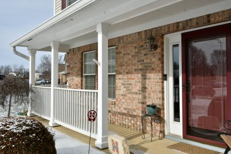 7450 Jack Pine Court Avon IN 46123