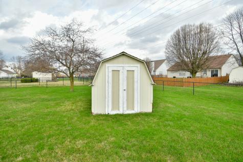 7450 Jack Pine Court Avon IN 46123