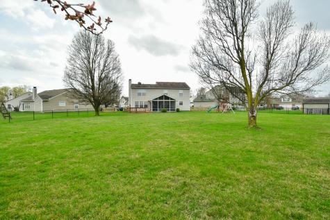 7450 Jack Pine Court Avon IN 46123