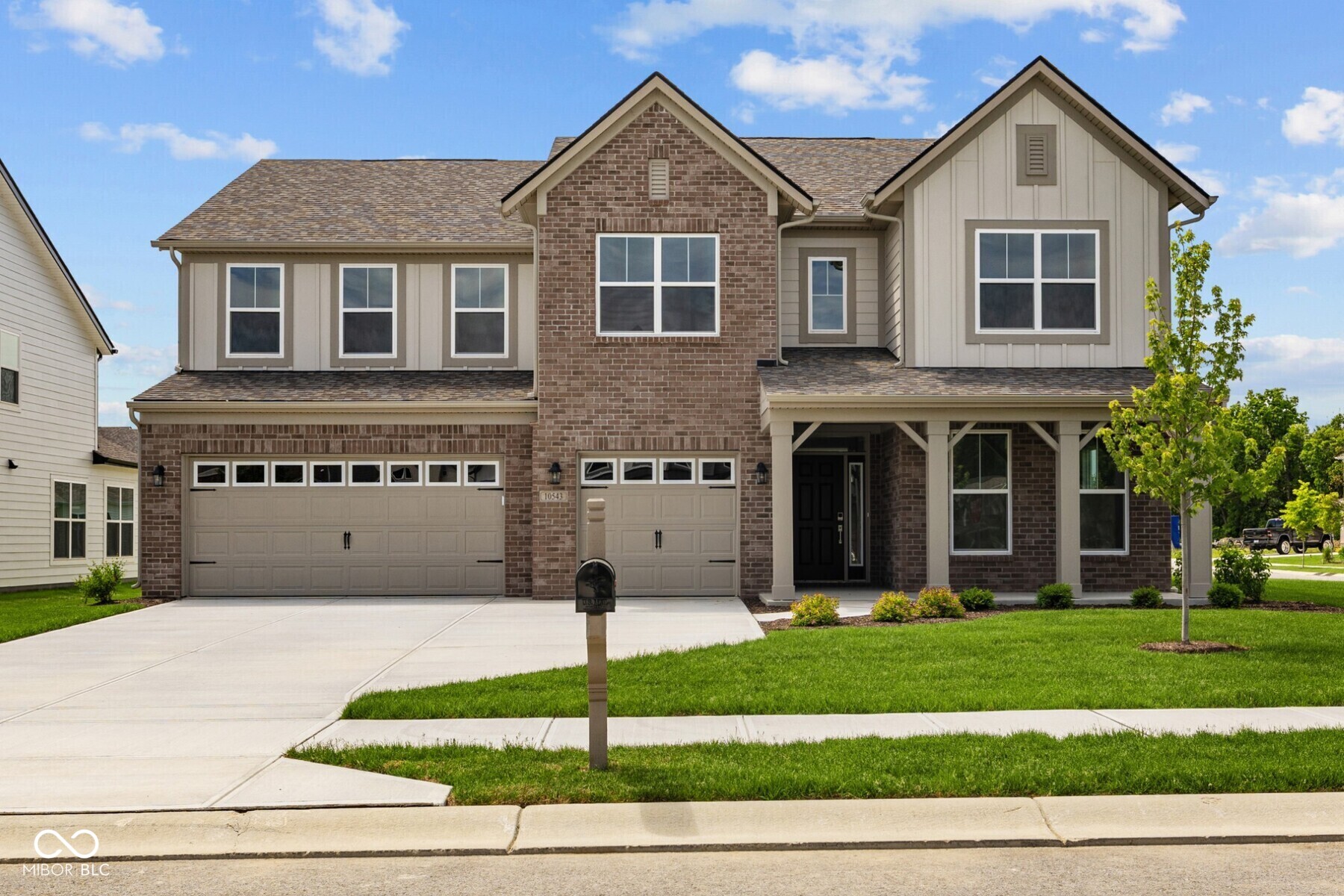 10543 Banyan Wood Court Indianapolis IN 46239
