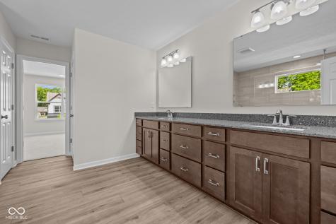 10543 Banyan Wood Court Indianapolis IN 46239