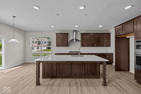 10543 Banyan Wood Court Indianapolis IN 46239