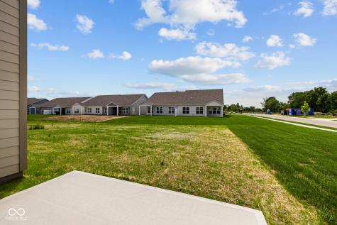 10543 Banyan Wood Court Indianapolis IN 46239