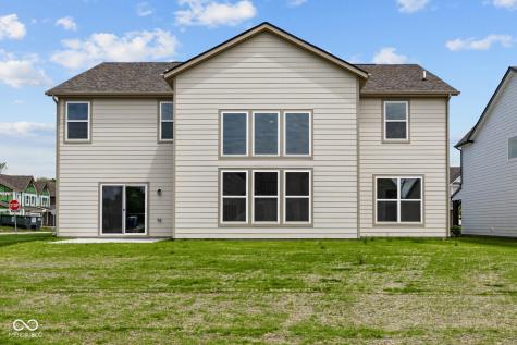 10543 Banyan Wood Court Indianapolis IN 46239