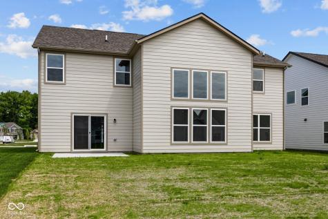 10543 Banyan Wood Court Indianapolis IN 46239
