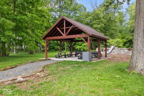 10543 Banyan Wood Court Indianapolis IN 46239