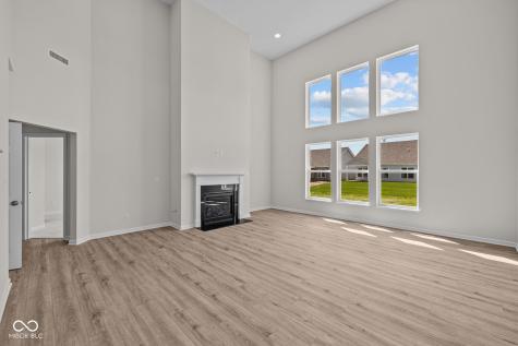 10543 Banyan Wood Court Indianapolis IN 46239