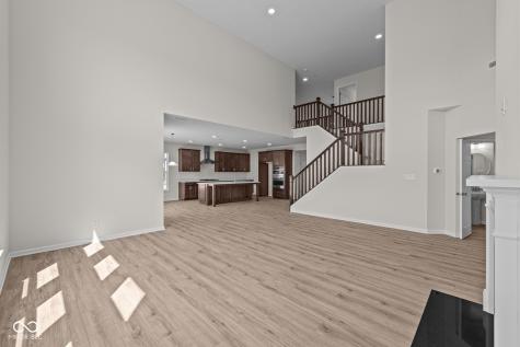 10543 Banyan Wood Court Indianapolis IN 46239