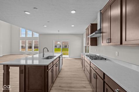 10543 Banyan Wood Court Indianapolis IN 46239