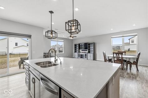 12972 Corydon Drive Fishers IN 46037