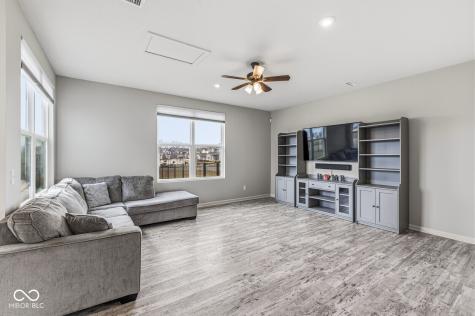 12972 Corydon Drive Fishers IN 46037