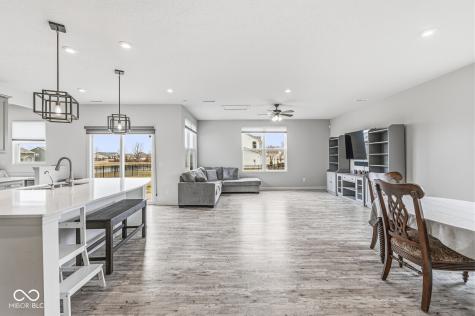 12972 Corydon Drive Fishers IN 46037