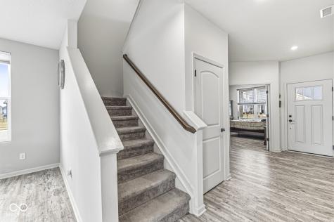 12972 Corydon Drive Fishers IN 46037