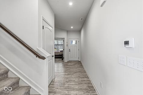 12972 Corydon Drive Fishers IN 46037