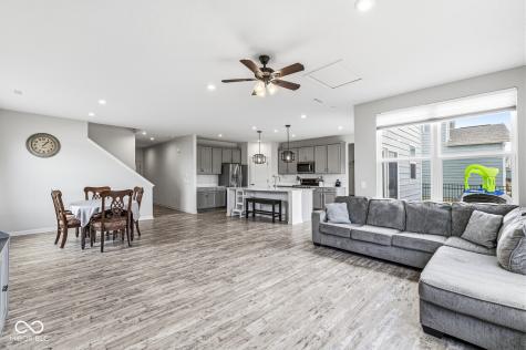 12972 Corydon Drive Fishers IN 46037
