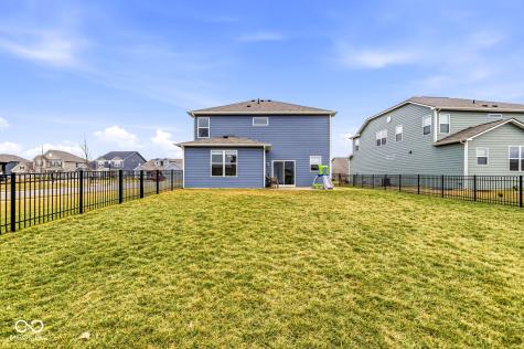 12972 Corydon Drive Fishers IN 46037