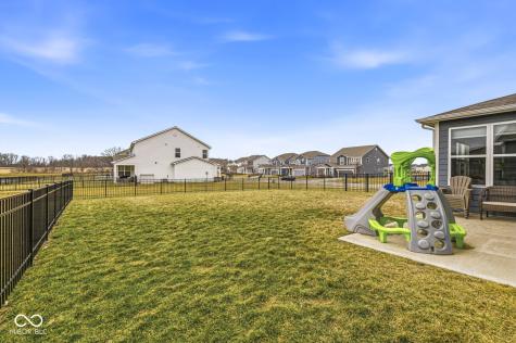 12972 Corydon Drive Fishers IN 46037