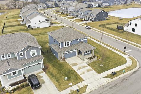 12972 Corydon Drive Fishers IN 46037