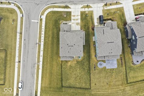 12972 Corydon Drive Fishers IN 46037