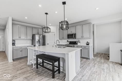 12972 Corydon Drive Fishers IN 46037