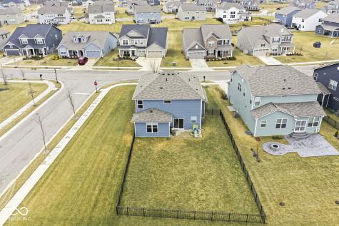 12972 Corydon Drive Fishers IN 46037