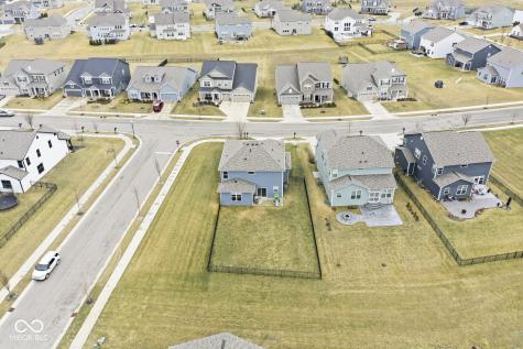 12972 Corydon Drive Fishers IN 46037