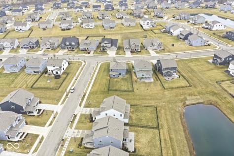 12972 Corydon Drive Fishers IN 46037