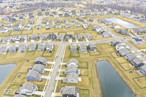12972 Corydon Drive Fishers IN 46037