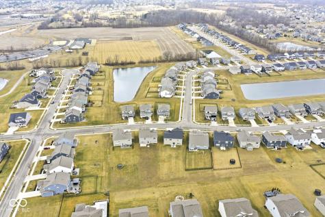 12972 Corydon Drive Fishers IN 46037