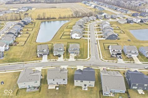 12972 Corydon Drive Fishers IN 46037