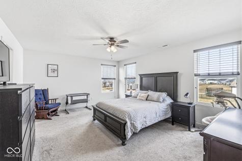 12972 Corydon Drive Fishers IN 46037