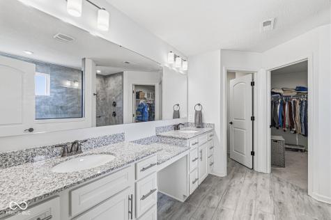 12972 Corydon Drive Fishers IN 46037