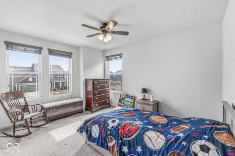 12972 Corydon Drive Fishers IN 46037