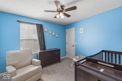 12972 Corydon Drive Fishers IN 46037