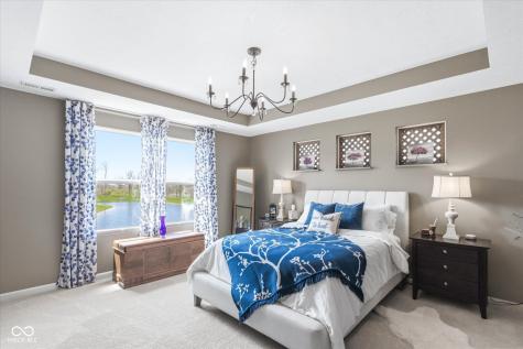 1427 Oak Lake Lane Brownsburg IN 46112