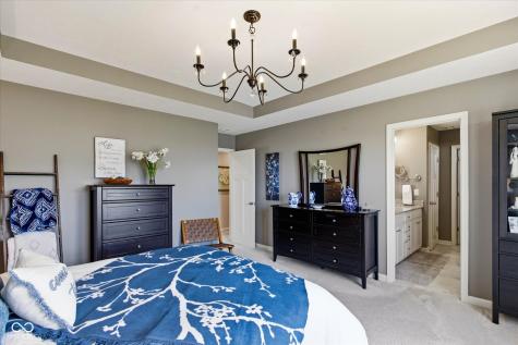 1427 Oak Lake Lane Brownsburg IN 46112