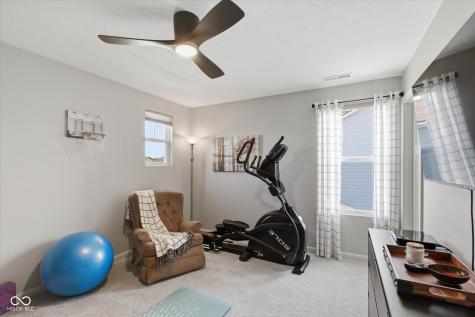 1427 Oak Lake Lane Brownsburg IN 46112