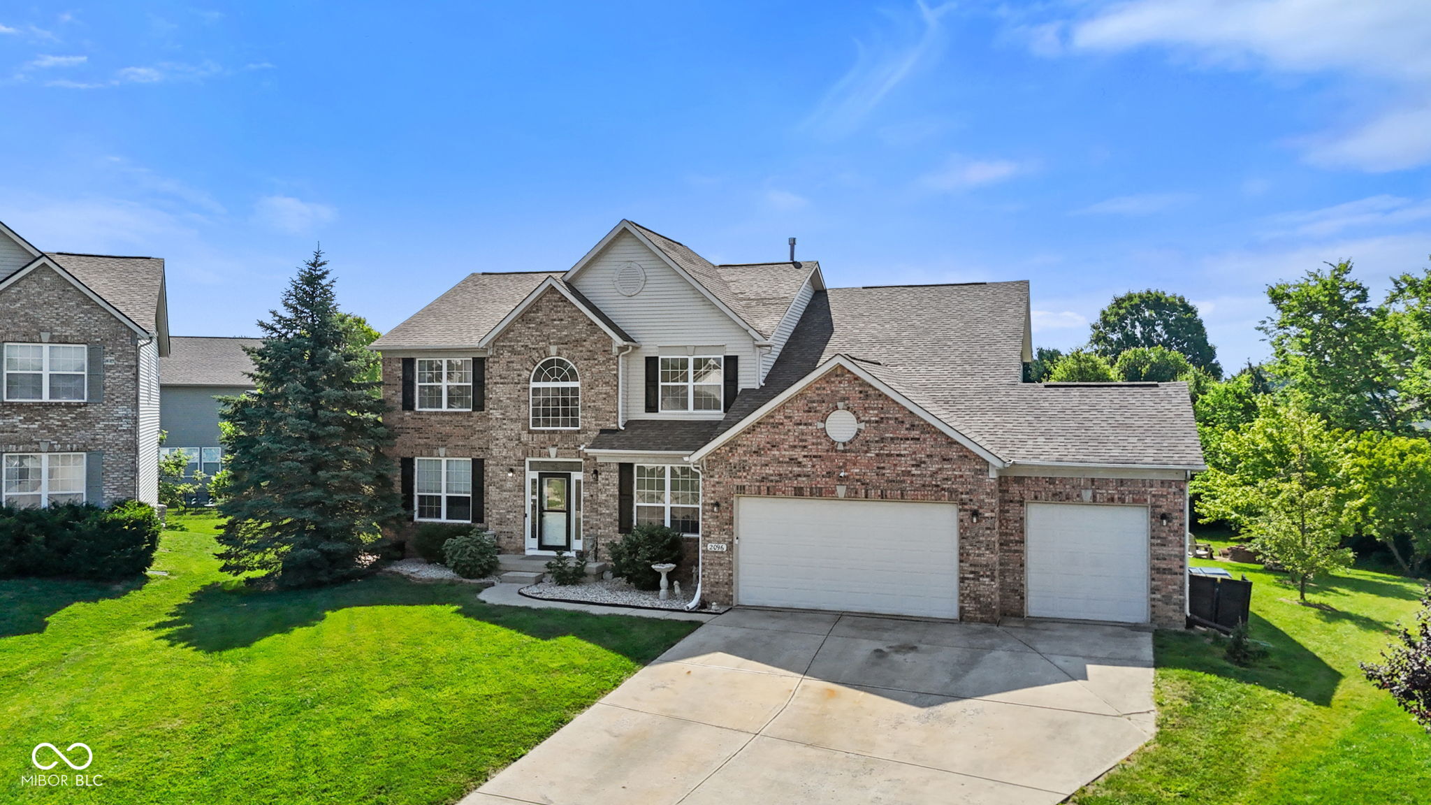 2096 Whitetail Court Avon IN 46123