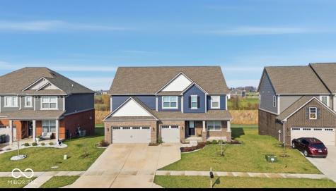 1986 Mccormick Drive Greenwood IN 46143