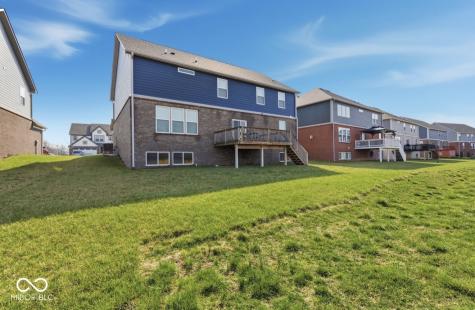 1986 Mccormick Drive Greenwood IN 46143