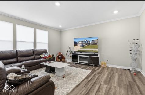 1986 Mccormick Drive Greenwood IN 46143