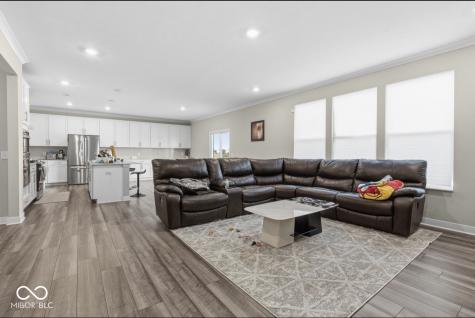 1986 Mccormick Drive Greenwood IN 46143