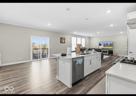 1986 Mccormick Drive Greenwood IN 46143
