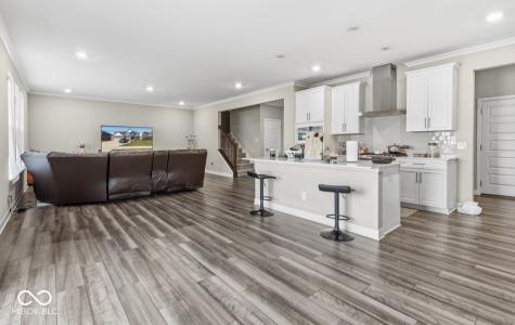 1986 Mccormick Drive Greenwood IN 46143