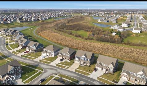 1986 Mccormick Drive Greenwood IN 46143